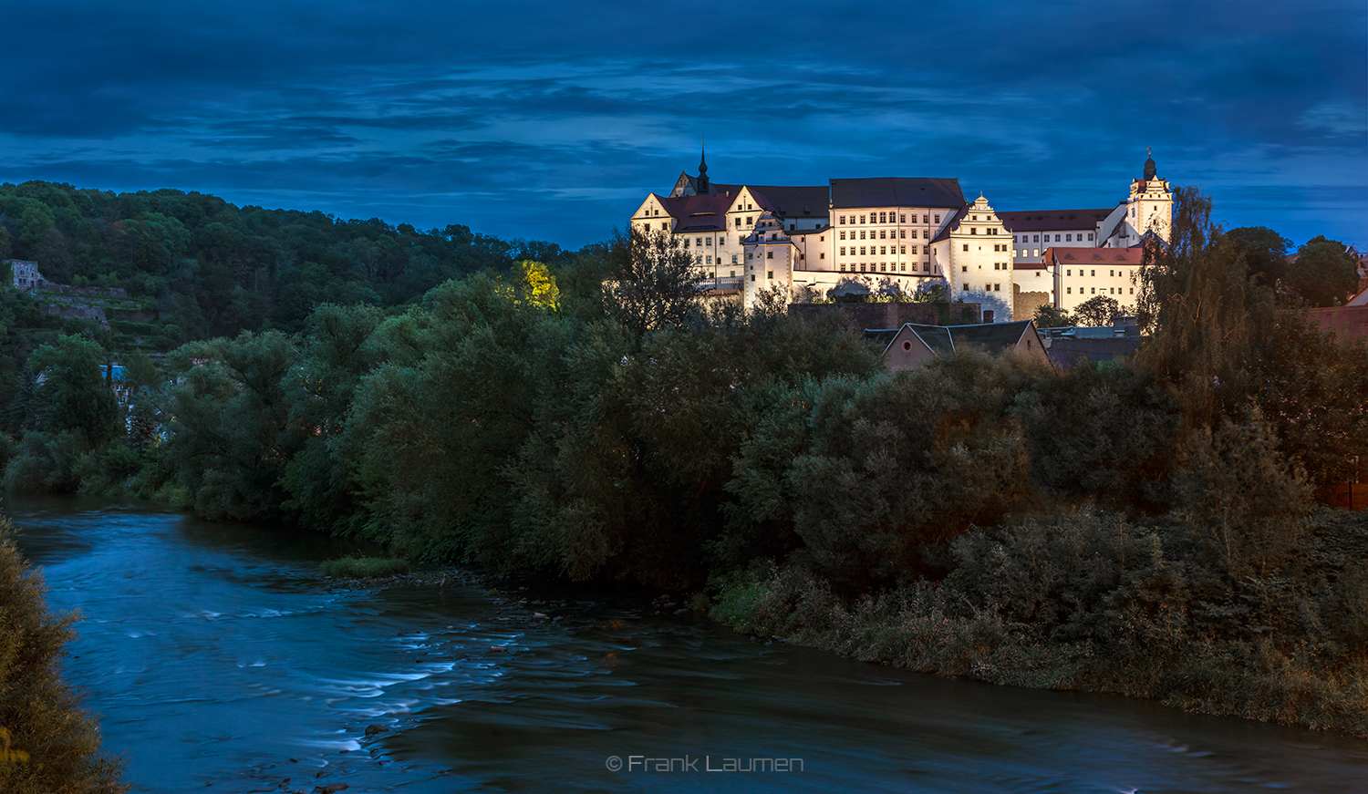 Colditz, Sachsen