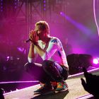 Coldplay, Chris Martin