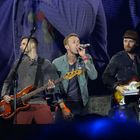 Coldplay Hannover 2012, mylo xyloto Tour