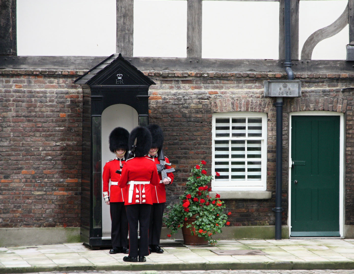 Coldstream Guards