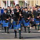 coldstream parade