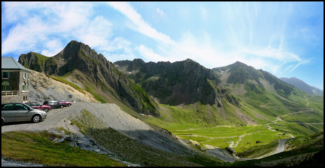 Col.du.Tourmalet