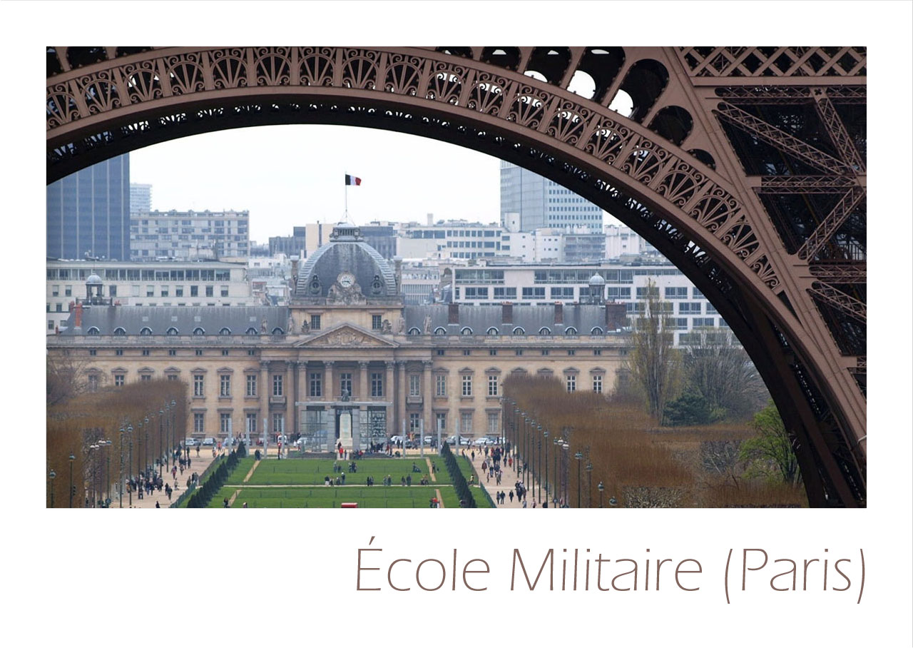 École Militaire