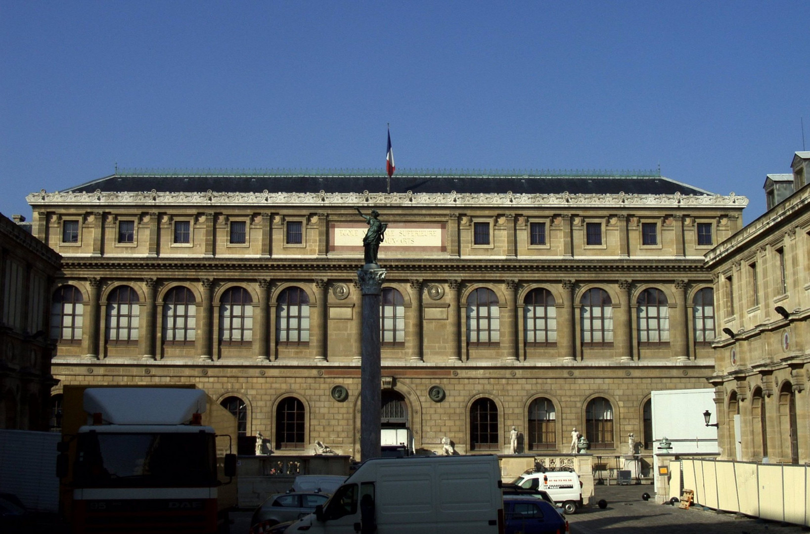 École Nationale Supérieure des Beaux Arts