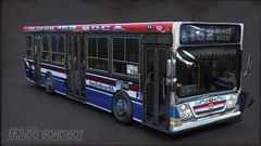 Colectivo 152 3d