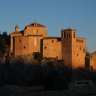 Colegiata de Alquezar, Huesca