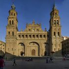 COLEGIATA DE SAN MIGUEL ARCÁNGEL (ALFARO)