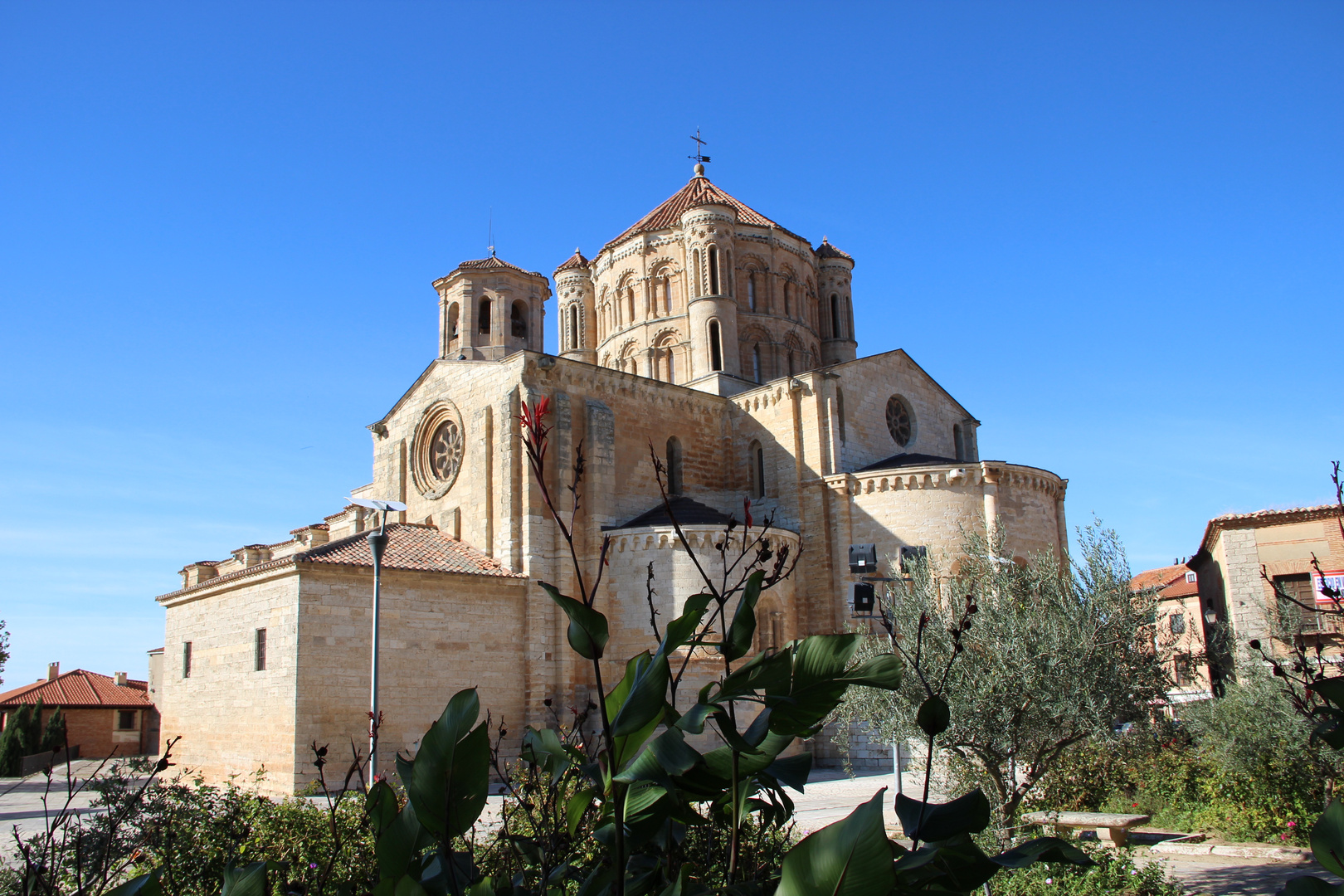 Colegiata de Santa María la Mayor (Toro-Zamora)