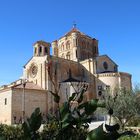 Colegiata de Santa María la Mayor (Toro-Zamora)