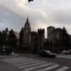 Colegio del Santo Ángel. Ourense