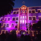 COLEGIO MARIA AUXILIADORA. CANOAS , RS , BRASIL