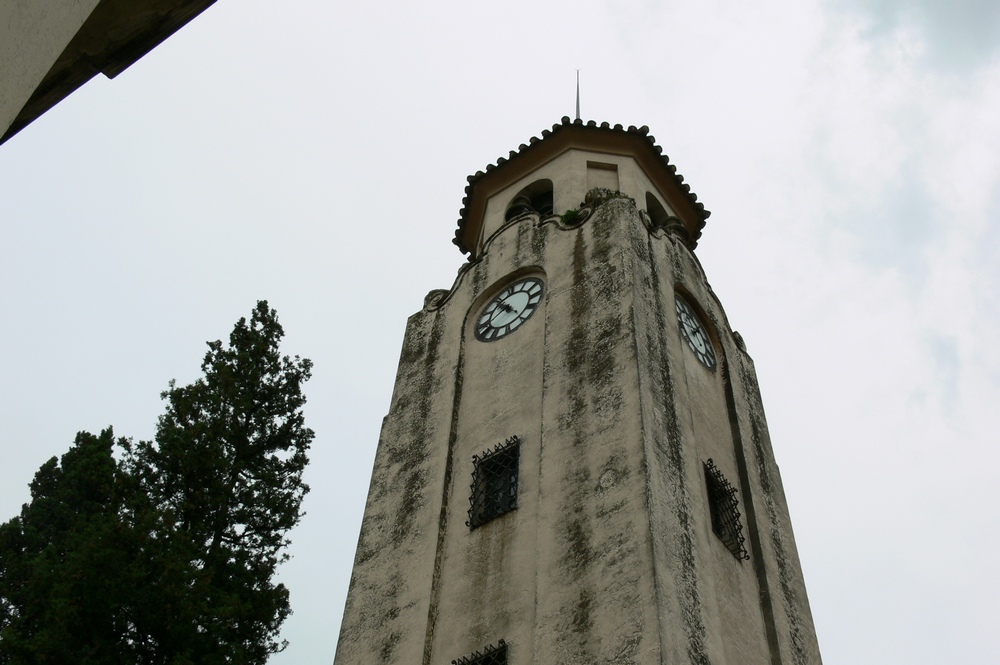 Colegio Nacional de Monserrat