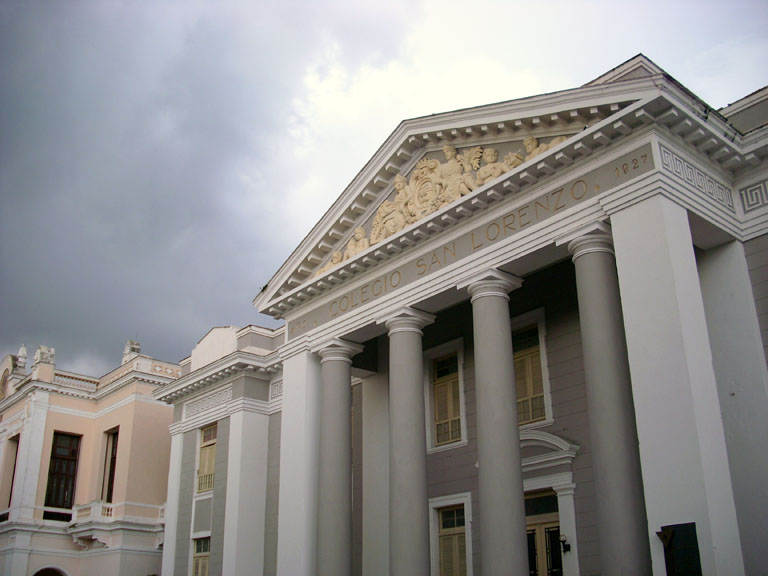 Colegio San Lorenzo