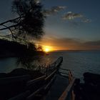 Coles Bay, Tasmanien