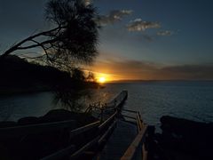 Coles Bay, Tasmanien