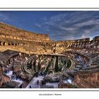 COLESSEUM / ROME