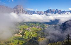 Colfosco / Alta Badia