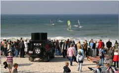 Colgate Surf World Cup - 2