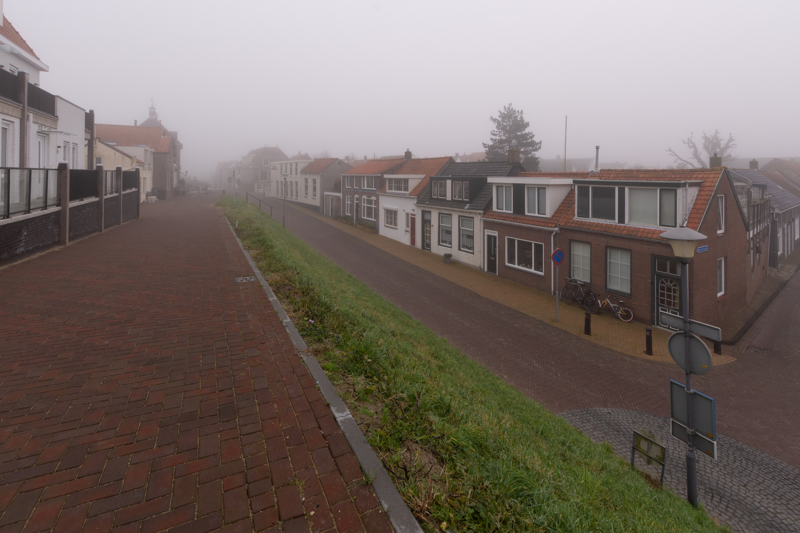 Colijnsplaat - Havenstraat - 01