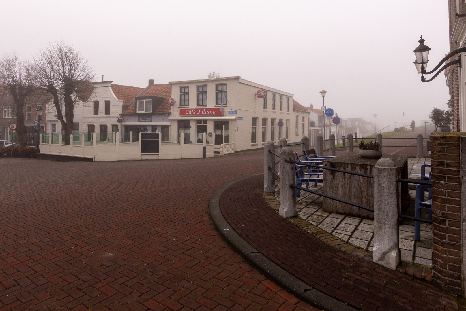 Colijnsplaat - Voorstraat - Havenstraat - 02