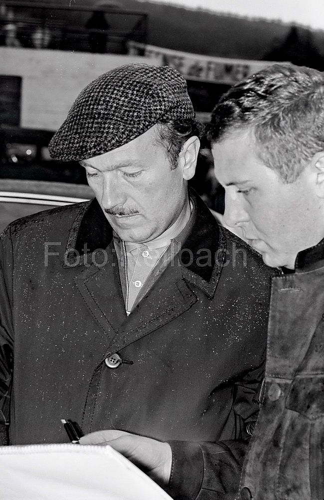 Colin Chapman