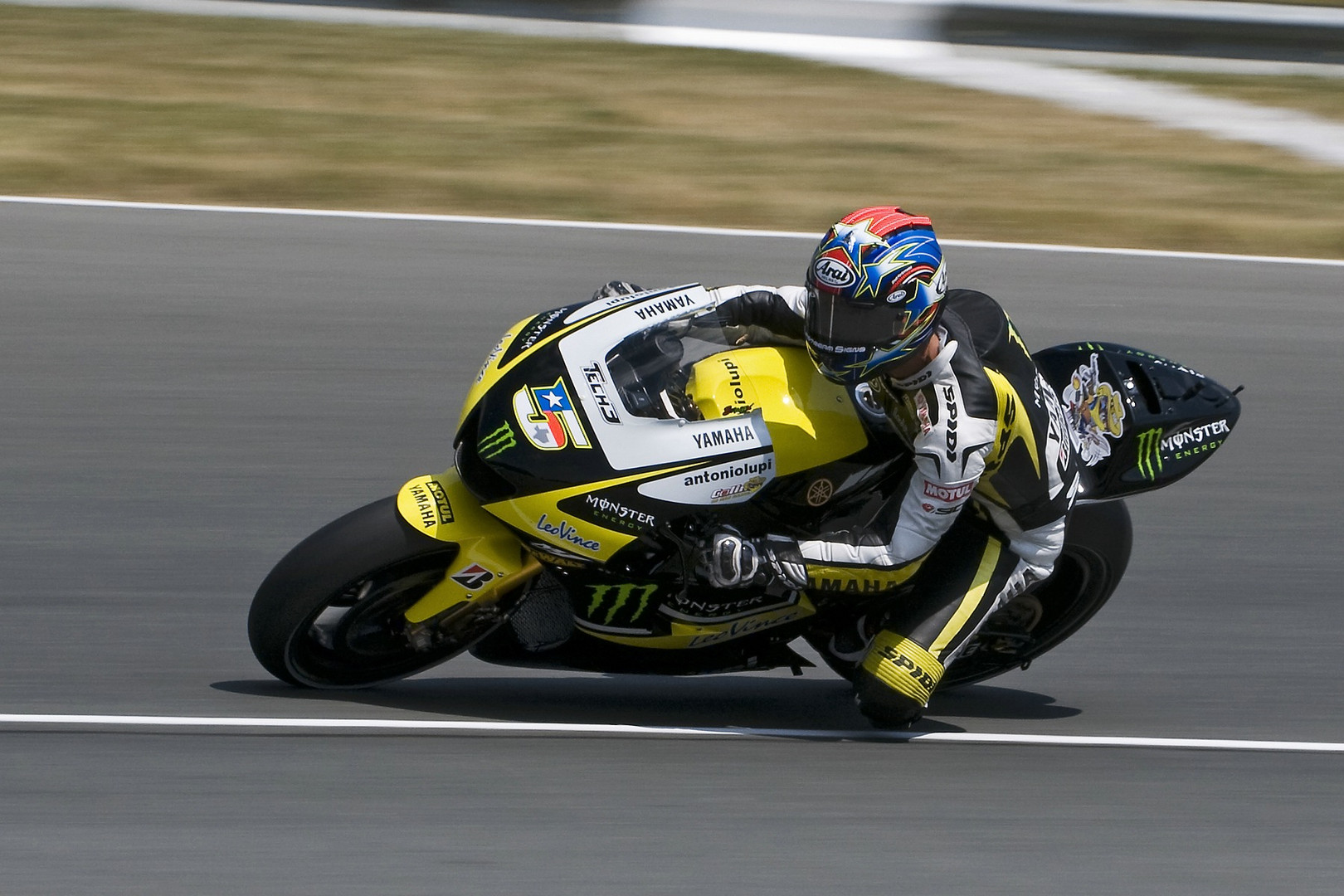 Colin Edwards