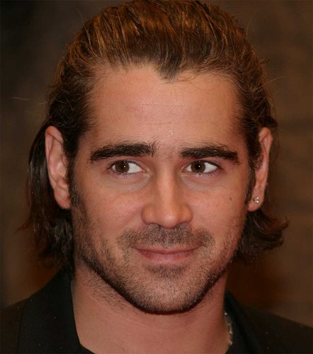 Colin Farell