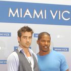 Colin Farrell & Jamie Foxx