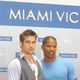 Colin Farrell & Jamie Foxx