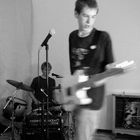Colin in Motion