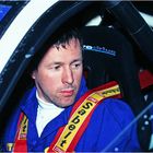 Colin McRae - "If in doubt, flat out"