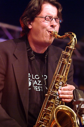 Colin Towns & NDR Bigband