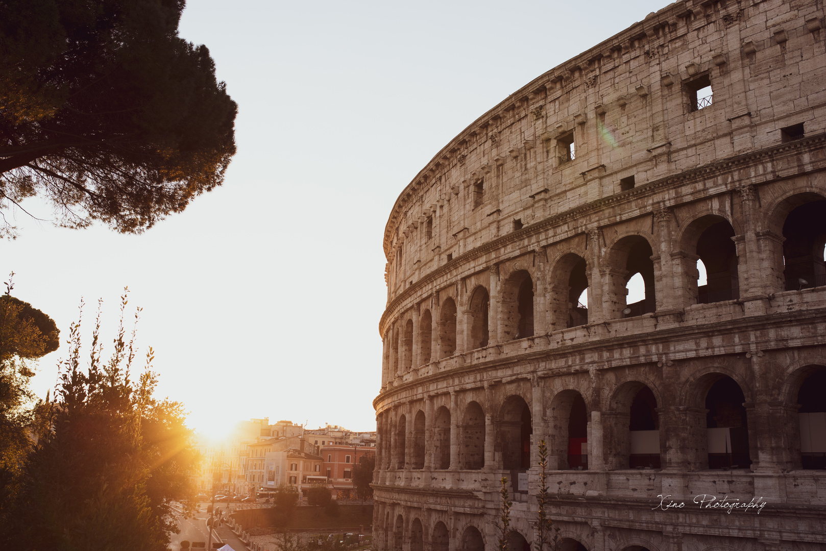 COLISEO