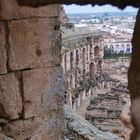 Coliseo de El Djem