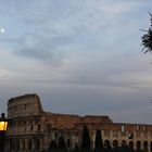 Coliseo De Roma