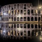 Coliseo Roma