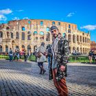 Coliseo Roma