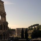 Coliseo Roma