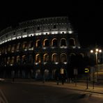 Coliseo Romano