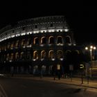 Coliseo Romano