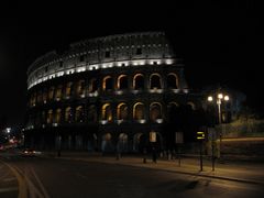 Coliseo Romano