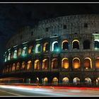 Coliseo Romano