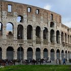 Coliseo Romano