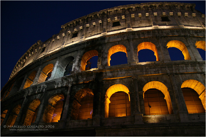 coliseum