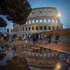 Coliseum Reflejo