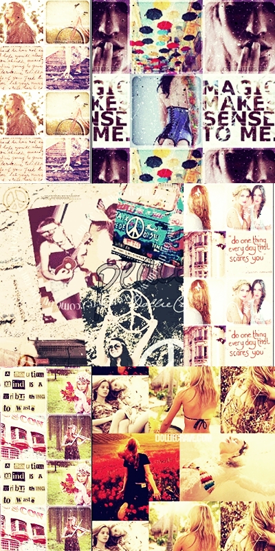 Collage :)