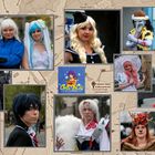 Collage ANIMACO in Berlin