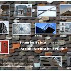 Collage "Architektonische Details"