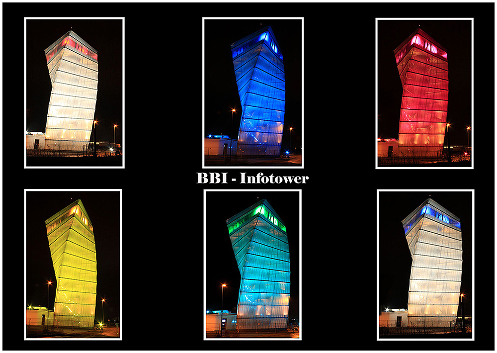 Collage-BBI-Infotower