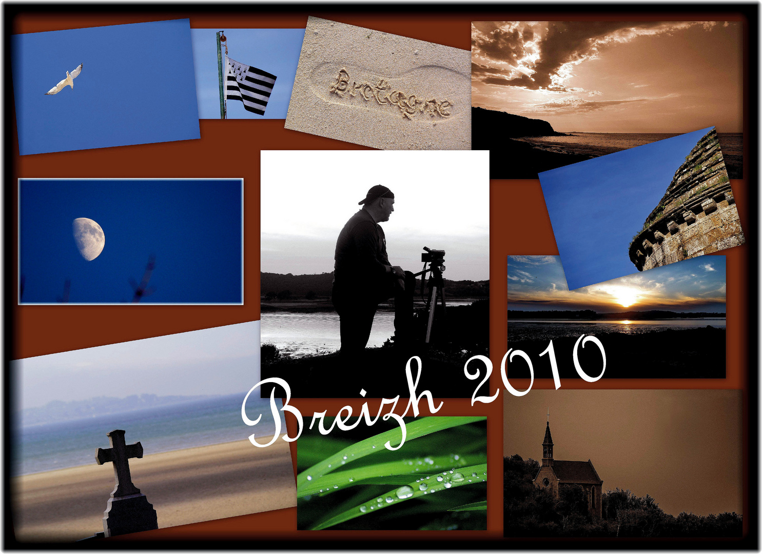 Collage Breizh II